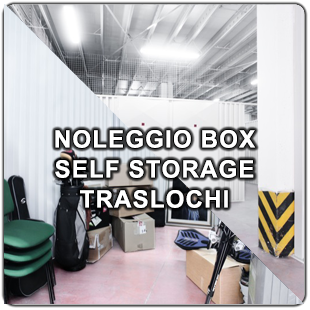 Vicenza Box